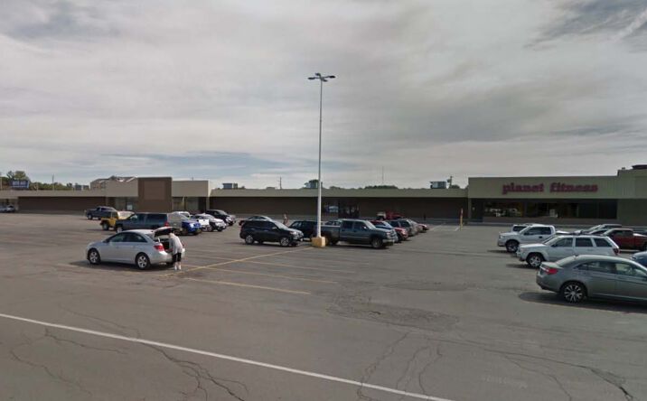 Pictures of Retail property located at 1222 Arsenal St, Watertown, NY 13601 for lease - image #1