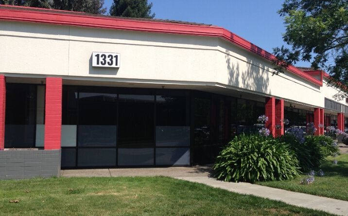 Pictures of Retail property located at 1331 Guerneville Rd, Santa Rosa, CA 95403 for lease - image #1