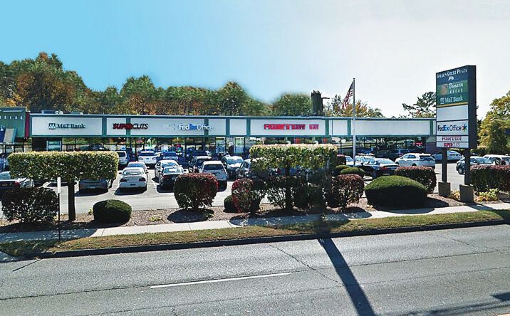 Pictures of Retail property located at 596 Westport Ave, Norwalk, CT 06851 for lease - image #1