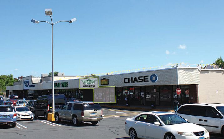 Pictures of Retail property located at 150 Columbus Blvd, New Britain, CT 06051 for lease - image #1