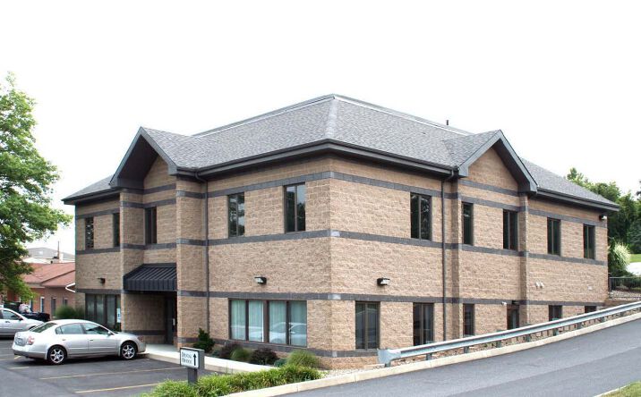 Pictures of Office property located at 720 Limekiln Rd, New Cumberland, PA 17070 for lease - image #1