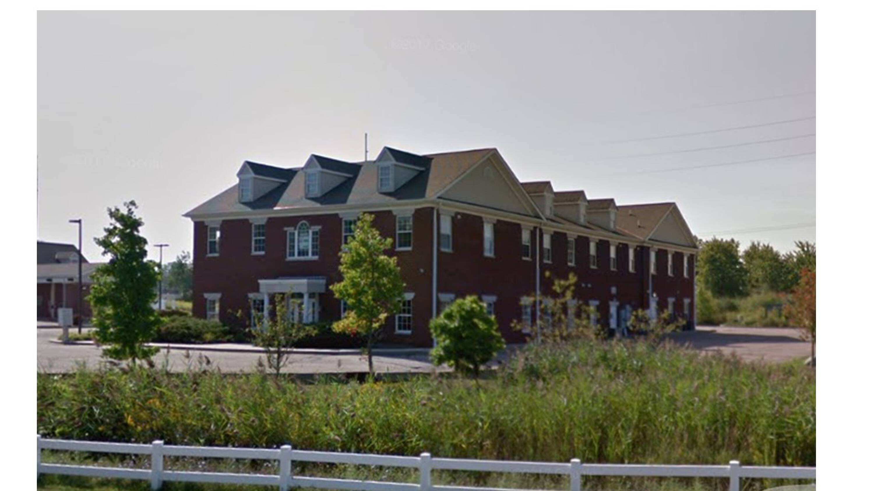 9330 market square drive, Streetsboro, OH 44241 Office Space for