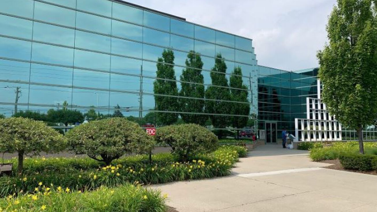 39209 Six Mile Rd, Livonia, MI 48152 Office Space for Lease