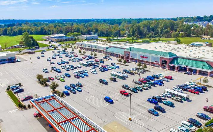Pictures of Retail property located at 255 Glen Dr, Manchester, PA 17345 for lease - image #1