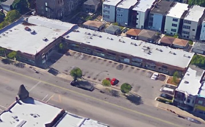Pictures of Retail property located at 3301 W North Ave, Chicago, IL 60647 for lease - image #1
