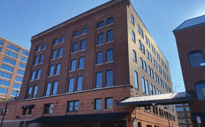 Pictures of Office property located at 305 N 5th Ave, Minneapolis, MN 55401 for lease - image #1