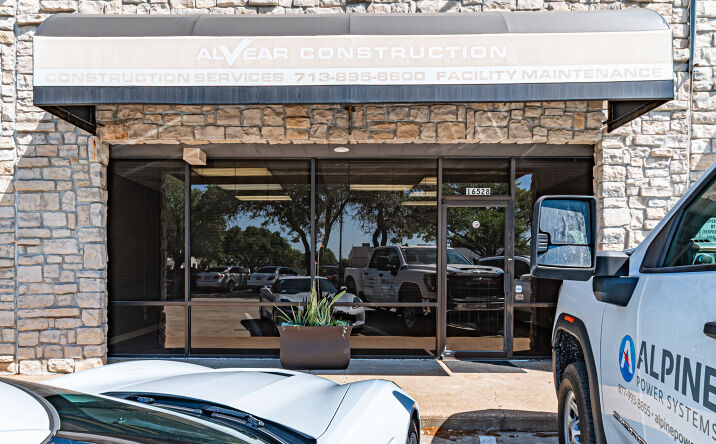Pictures of Retail, Office property located at 16522 Park Row Blvd, Houston, TX 77084 for lease - image #1