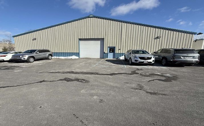 Pictures of Office, Industrial property located at 14 Petra Lane, Albany, NY 12205 for lease - image #1