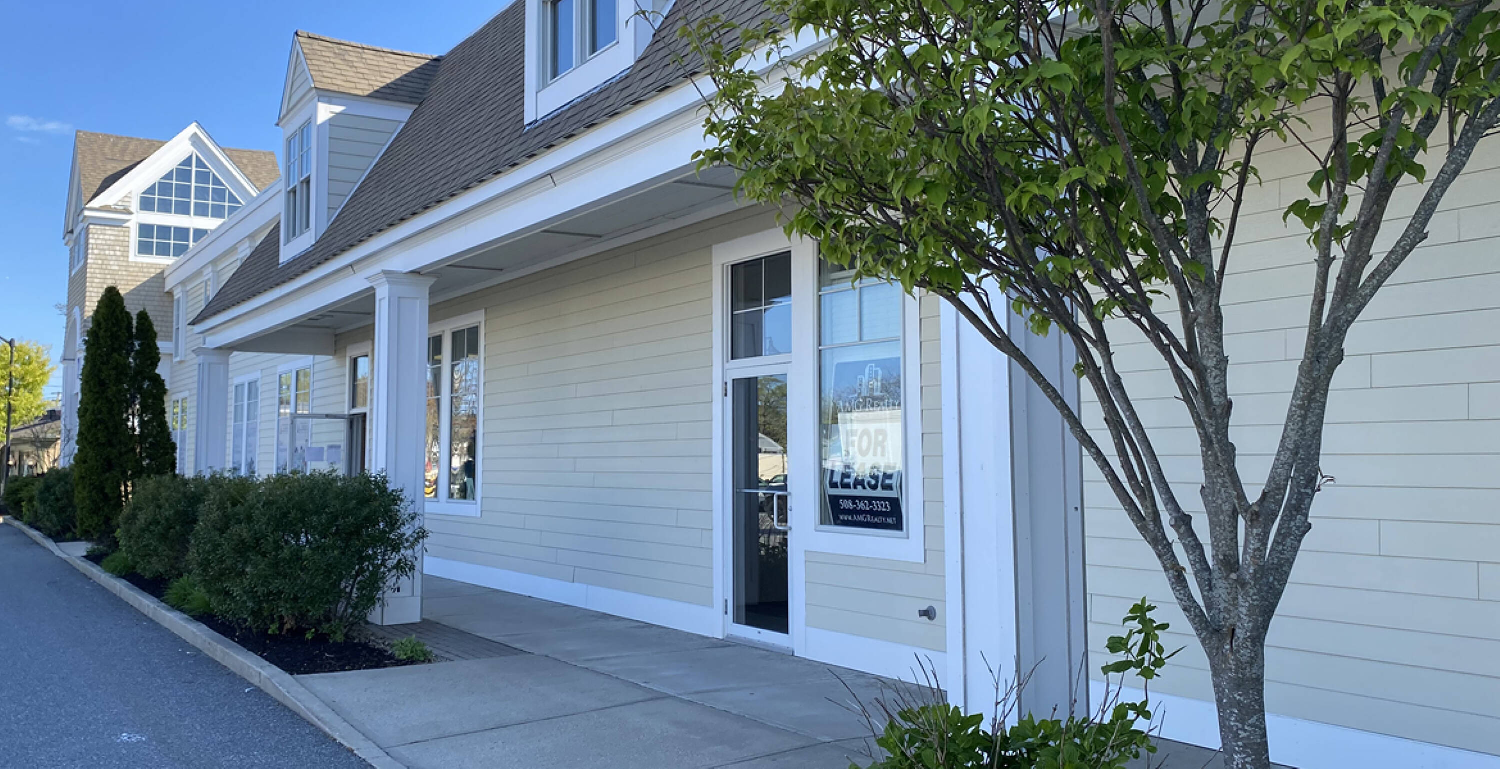 540 Main St, Barnstable, MA 02601
