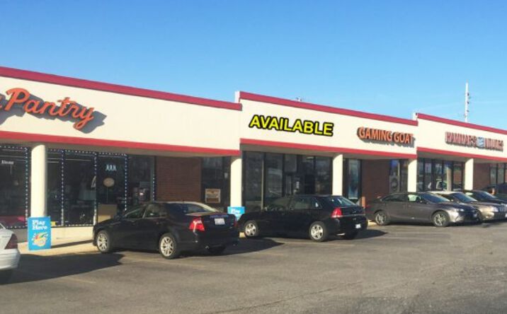 Pictures of Retail property located at 1459 E State St, Geneva, IL 60134 for lease - image #1