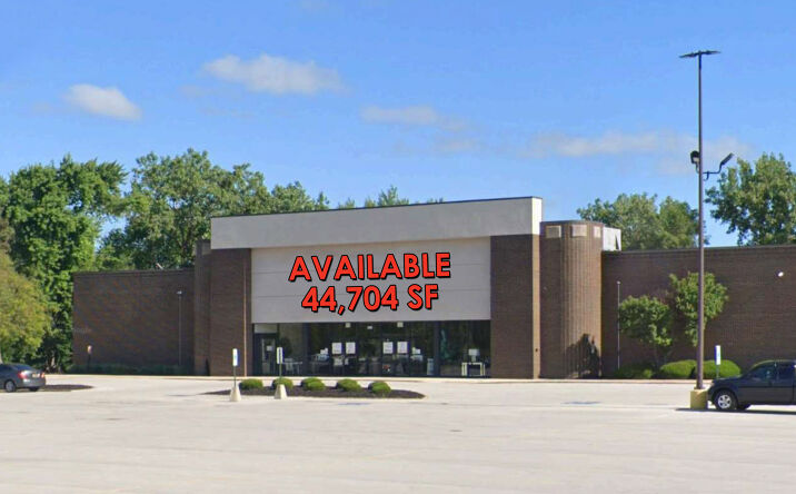 Pictures of Retail property located at 2000-2080 159th Street, Calumet City, IL 60409 for lease - image #1