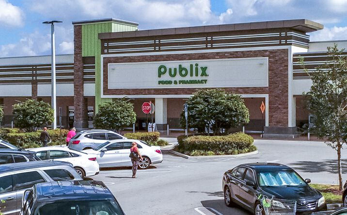 Pictures of Retail property located at 5524-5986 Flamingo Road, Cooper City, FL 33330 for lease - image #1