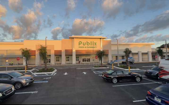 Pictures of Retail property located at 1033 A1A Beach Blvd, St. Augustine, FL 32080 for lease - image #1