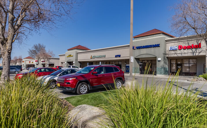 Pictures of Retail property located at 1778 Mitchell Rd, Ceres, CA 95307 for lease - image #1