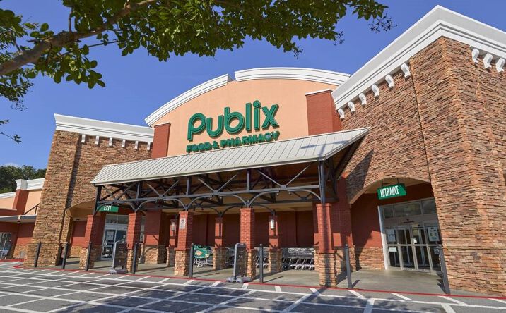 Pictures of Retail property located at 3760 Sixes Road, Canton, GA 30114 for lease - image #1
