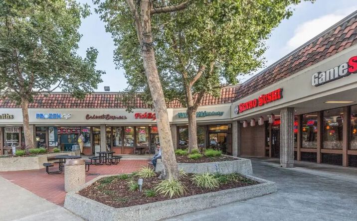 Pictures of Retail property located at 2433 San Ramon Valley Blvd, San Ramon, CA 94583 for lease - image #1