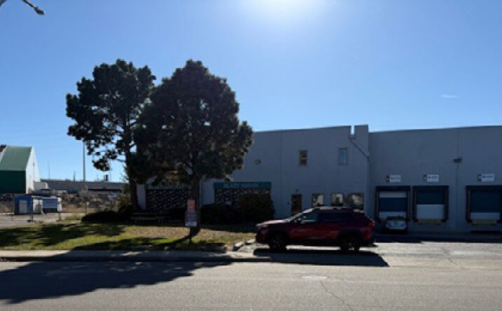 Pictures of Industrial property located at 6750 E 46th Ave Dr, Denver, CO 80216 for lease - image #1