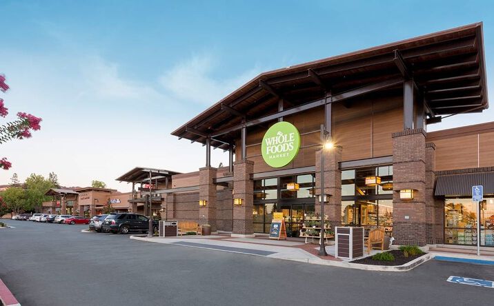 Plaza Escuela, Walnut Creek, CA 94596 – Retail Space