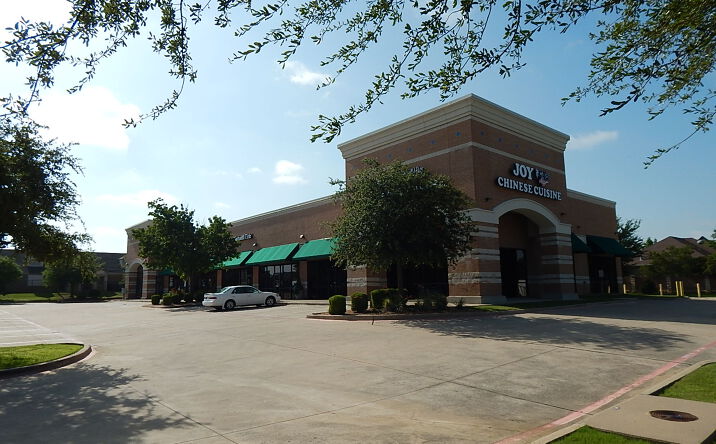 Pictures of Office, Retail property located at 1913 Justin Rd, Flower Mound, TX 75028 for lease - image #1