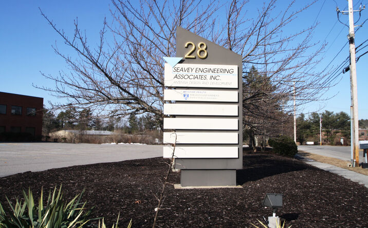 Pictures of Office property located at 28 Riverside Dr, Pembroke, MA 02359 for lease - image #1
