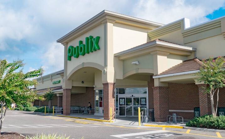 Pictures of Retail property located at 1550 County Rd 220, Orange Park, FL 32003 for lease - image #1