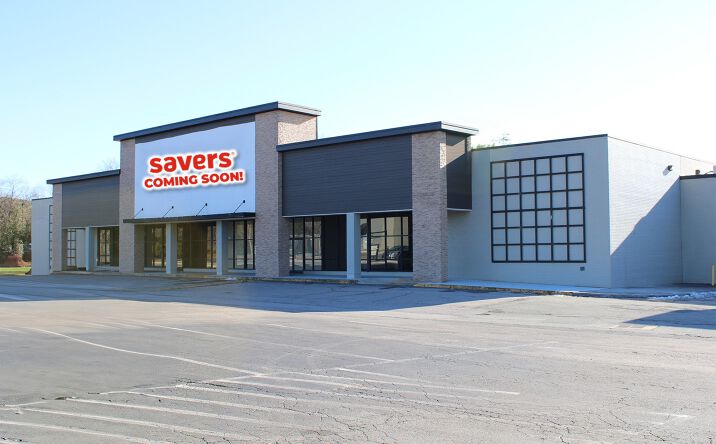 Pictures of Retail property located at 9125 - 9219 Midlothian Turnpike, Richmond, VA 23235 for lease - image #1