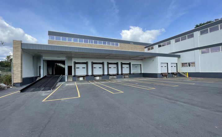 Pictures of Industrial property located at 180 Mill St, Cranston, RI 02905 for lease - image #1