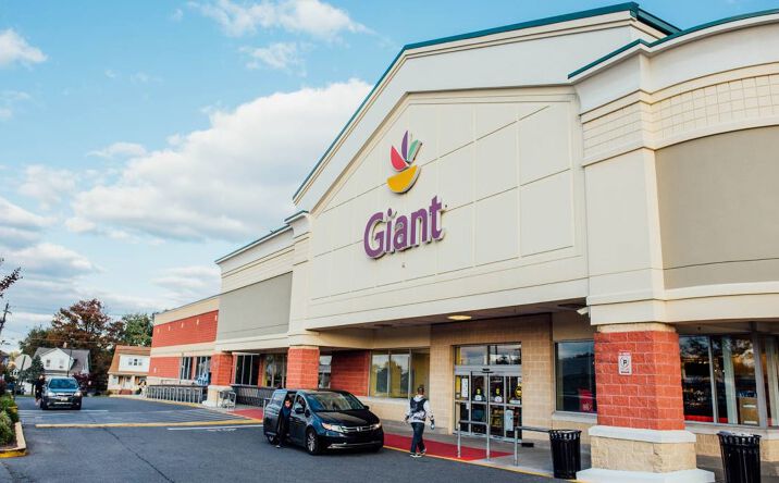 Pictures of Retail property located at 7709 Harford Road, Baltimore, MD 21234 for lease - image #1
