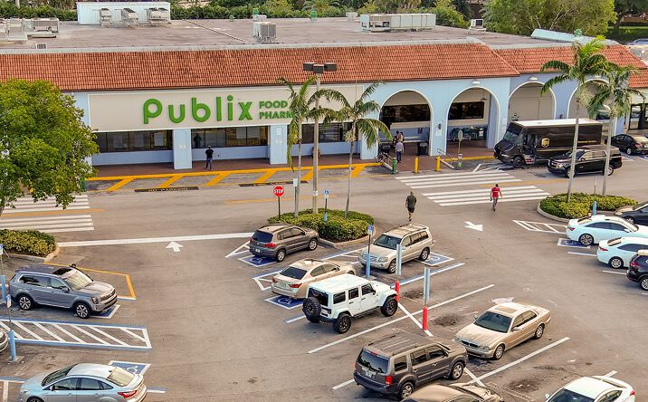 Pictures of Retail property located at 8800-8900 State Road 84, Davie, FL 33324 for lease - image #1