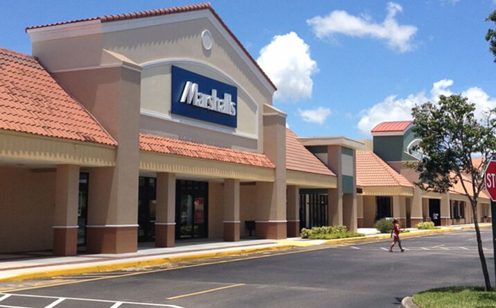 Pictures of Retail property located at 4601-4695 North University Dr, Coral Springs, FL 33067 for lease - image #1