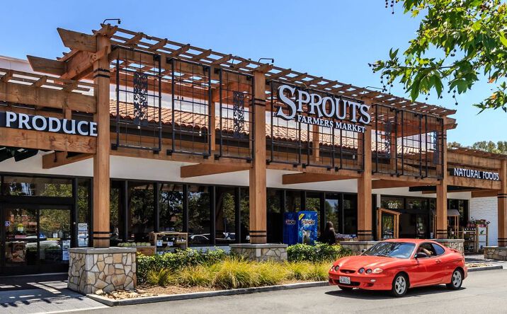 Pictures of Retail, Office, Restaurant property located at 942-1014 Westlake Blvd, Westlake Village, CA 91361 for lease - image #1