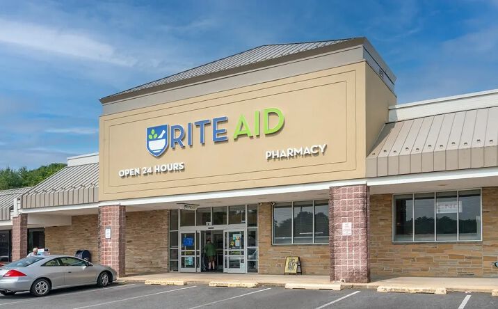 Pictures of Retail property located at 1732 Marsh Road, Wilmington, DE 19810 for lease - image #1