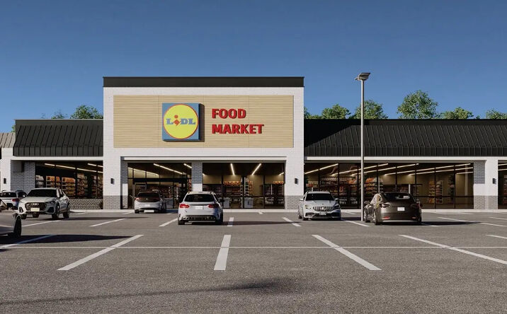 Pictures of Retail property located at 1732 Marsh Road, Wilmington, DE 19810 for lease - image #1