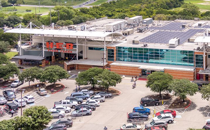 Pictures of Retail property located at 500 Canyon Ridge Drive, Austin, TX 78753 for lease - image #1