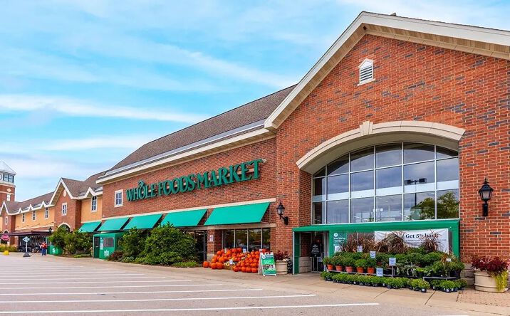 Pictures of Retail property located at 840 - 1090 Willow Road, Northbrook, IL 60062 for lease - image #1