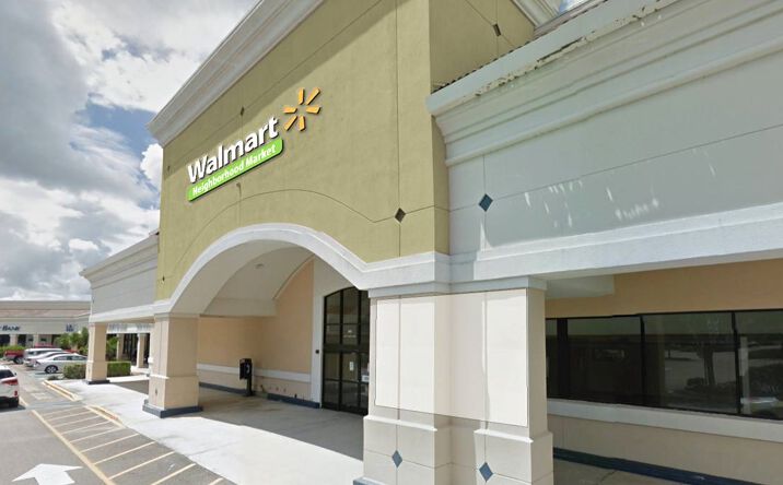 Pictures of Retail property located at 870 St. Lucie W Blvd, Port St. Lucie, FL 34986 for lease - image #1