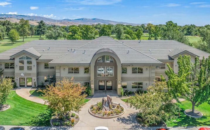 Pictures of Office property located at 7655-7669 W. Riverside Drive, Boise, ID 83714 for lease - image #1