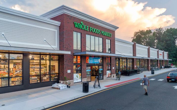 Pictures of Retail property located at 645 Middlesex Ave, Metuchen, NJ 08840 for sales - image #1