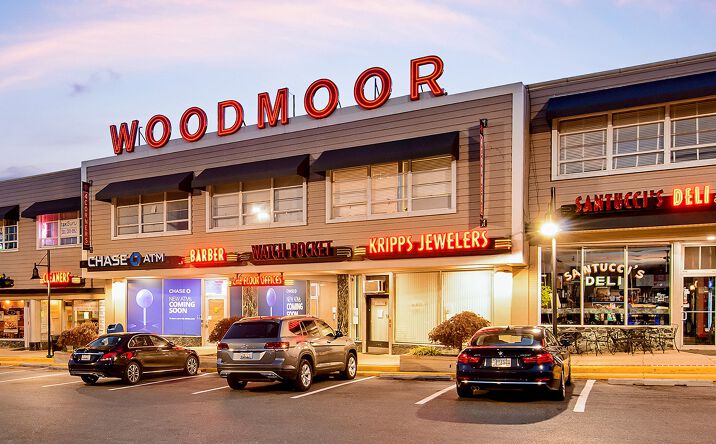 Pictures of Retail property located at 10141 Colesville Road, Silver Spring, MD 20901 for lease - image #1