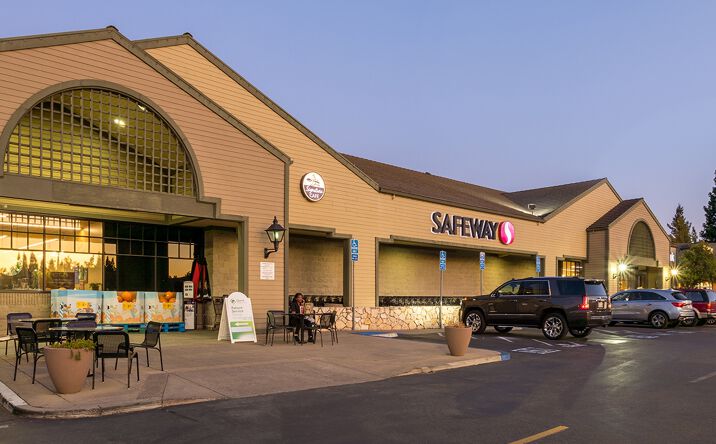 Pictures of Retail property located at 3496 Camino Tassajara, Danville, CA 94506 for lease - image #1