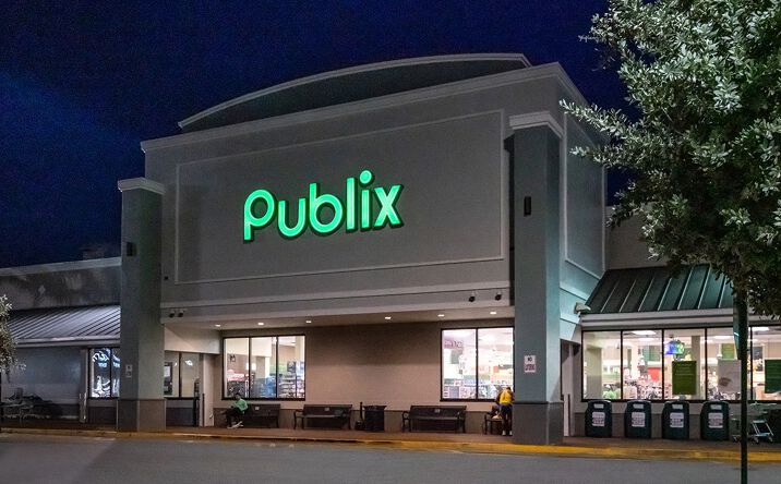 Pictures of Retail property located at 1301 South Military Trail, Deerfield Beach, FL 33442 for lease - image #1