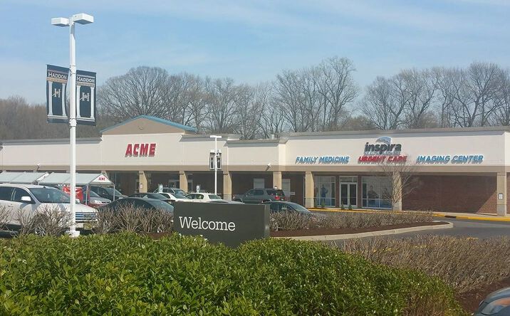 Pictures of Retail property located at 400 Cuthbert Road, Westmont, NJ 08108 for sales - image #1