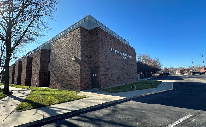 Pictures of Office property located at 1035 N Emporia Ave, Wichita, KS 67214 for lease - image #1