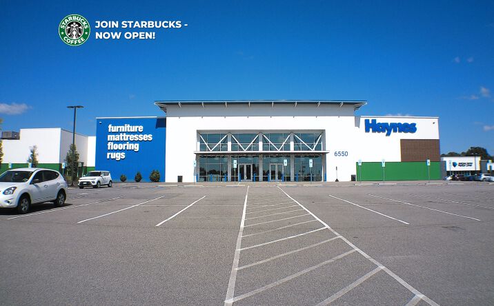 Pictures of Retail property located at 6504-6550 Hull Street Rd, Richmond, VA 23224 for lease - image #1