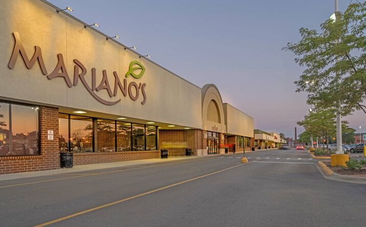 Pictures of Retail, Restaurant property located at 3145 S Ashland Ave, Chicago, IL 60608 for lease - image #1