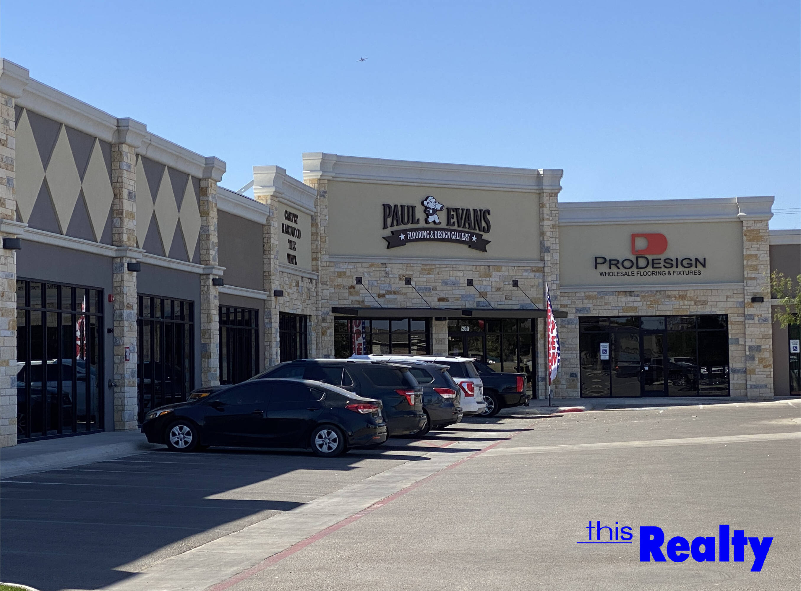 4425 W Wadley Ave, Midland, TX 79707