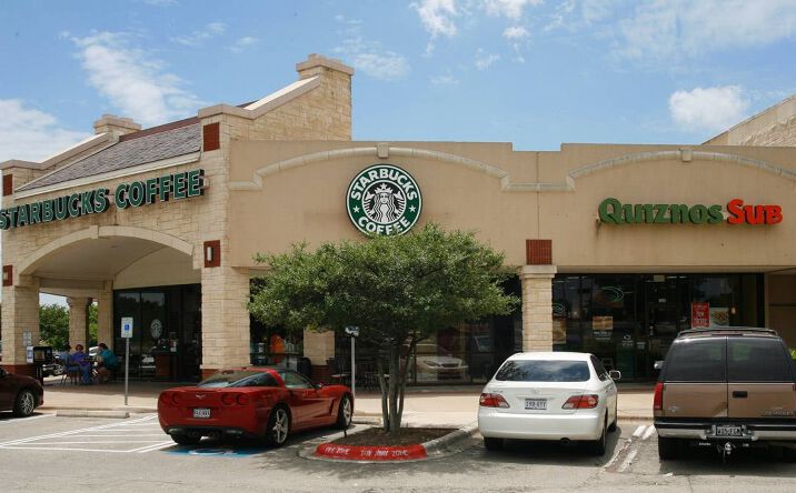 Pictures of Retail property located at 110 N IH 35, Round Rock, TX 78681 for lease - image #1