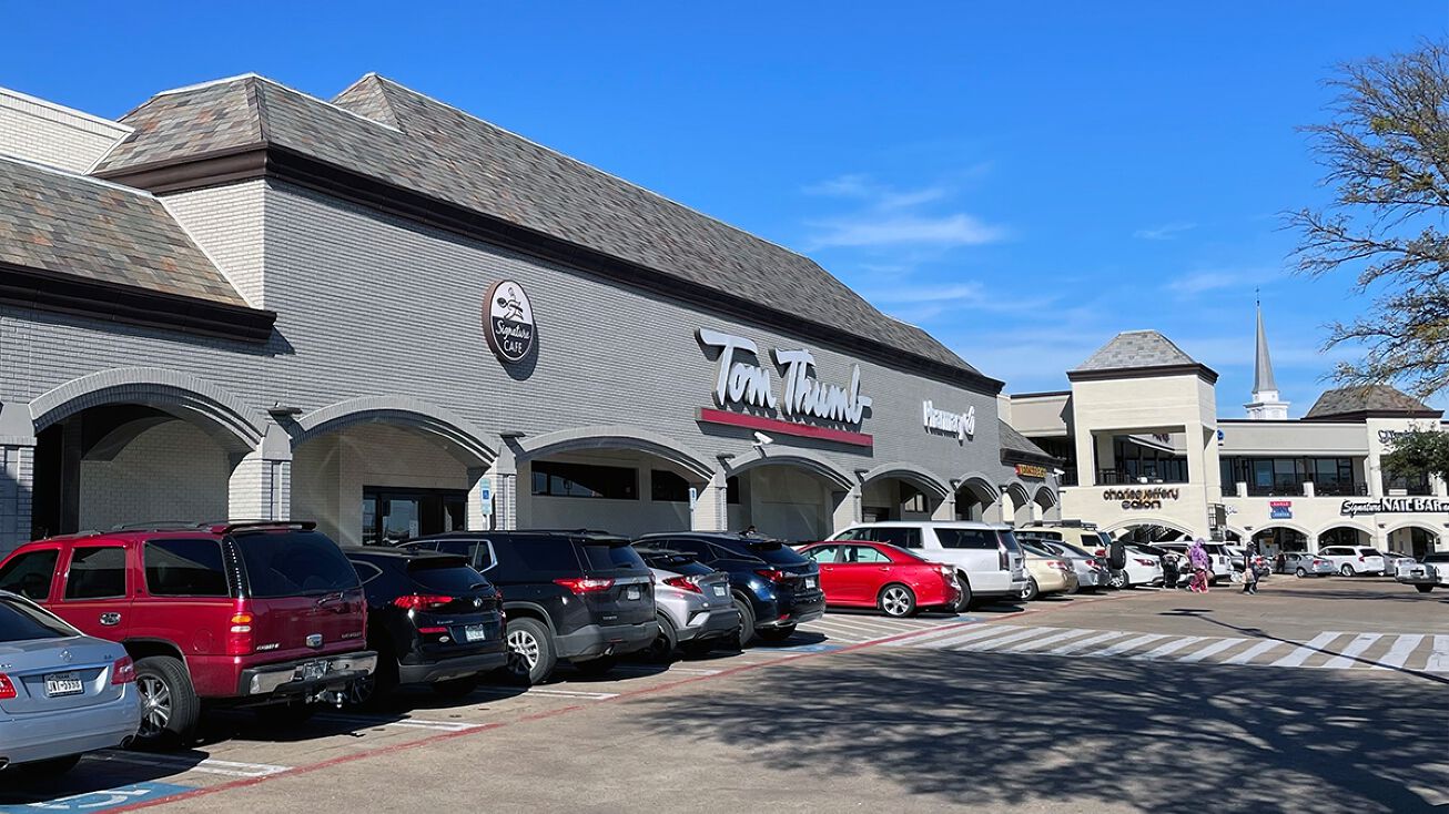 6333 E Mockingbird Lane, Dallas, TX 75214 Retail Space for Lease