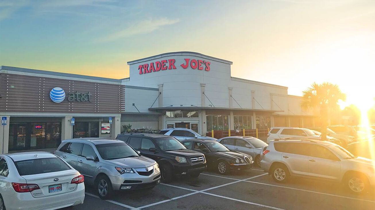 37404194 South Third Street, Jacksonville Beach, FL 32250 Retail