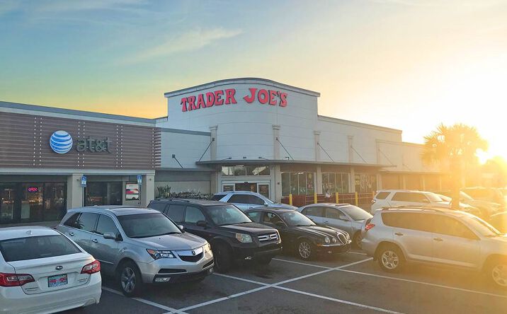 Pictures of Retail property located at 3740-4194 South Third Street, Jacksonville Beach, FL 32250 for lease - image #1